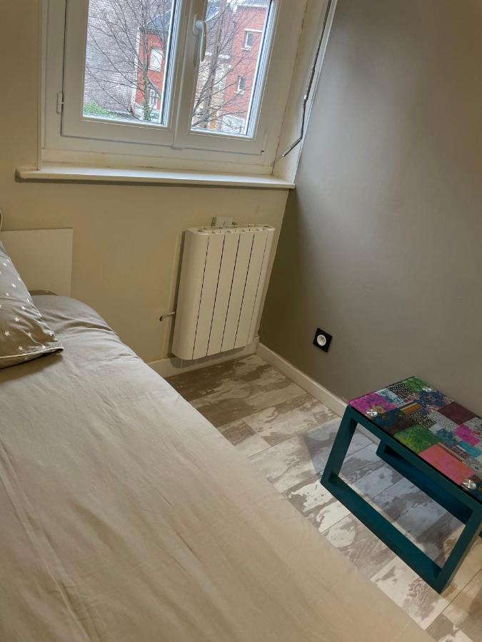 #Greenhome# Dunkirk Eksteriør billede